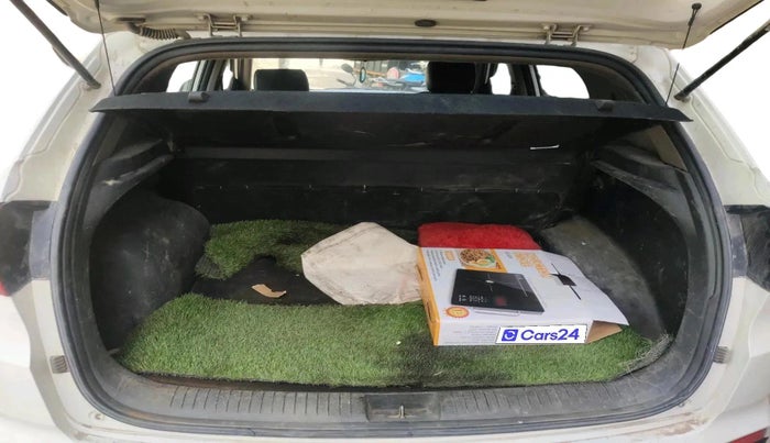 2018 Hyundai Creta S 1.4 DIESEL, Diesel, Manual, 1,82,719 km, exterior