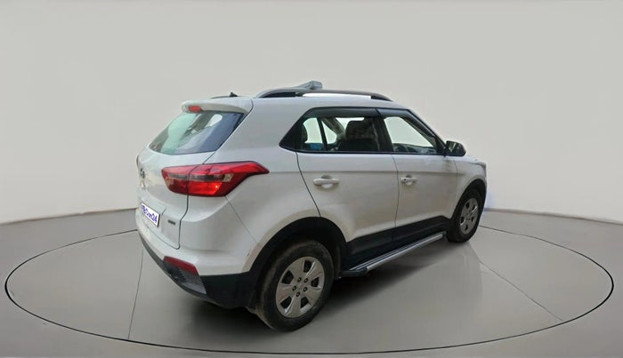 2018 Hyundai Creta S 1.4 DIESEL, Diesel, Manual, 1,82,719 km, exterior