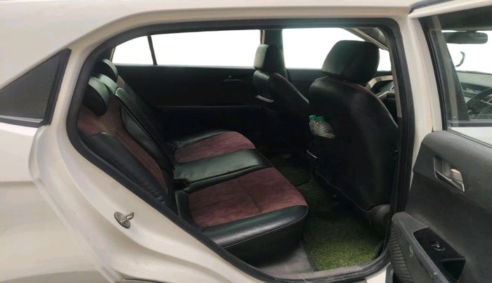 2018 Hyundai Creta S 1.4 DIESEL, Diesel, Manual, 1,82,719 km, interior