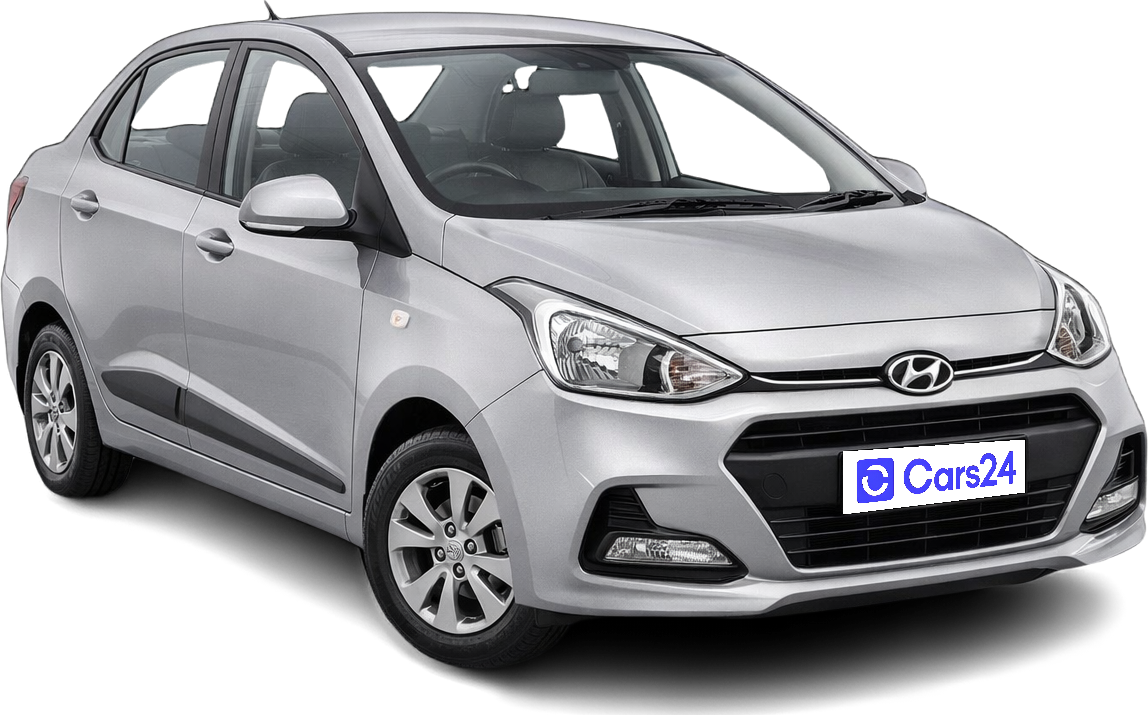 2018 Hyundai Xcent - Sedan - Diesel - Manual - ₹3.30 lakh