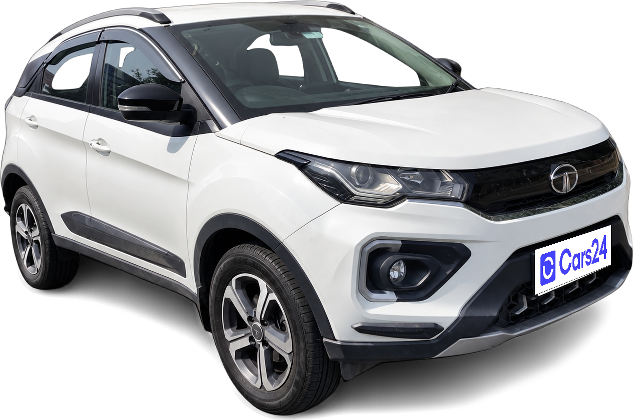 2023 Tata NEXON - SUV - Diesel - Manual - ₹8.47 lakh