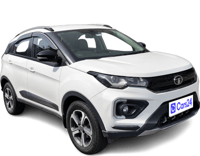 2023 Tata NEXON - SUV - Diesel - Manual - ₹8.47 lakh