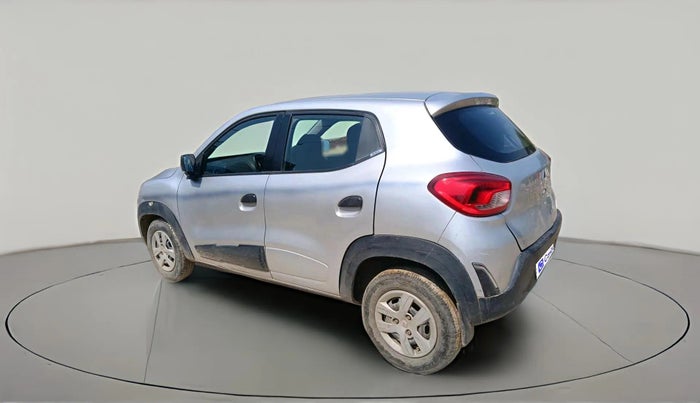 2016 Renault Kwid RXL, CNG, Manual, 59,264 km, exterior