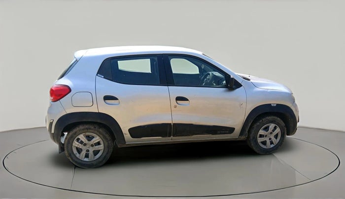 2016 Renault Kwid RXL, CNG, Manual, 59,264 km, exterior