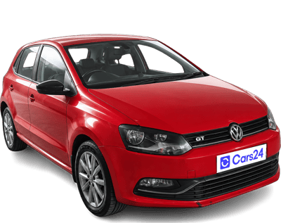 2018 Volkswagen Polo - Hatchback - Petrol - Automatic - ₹5.03 lakh