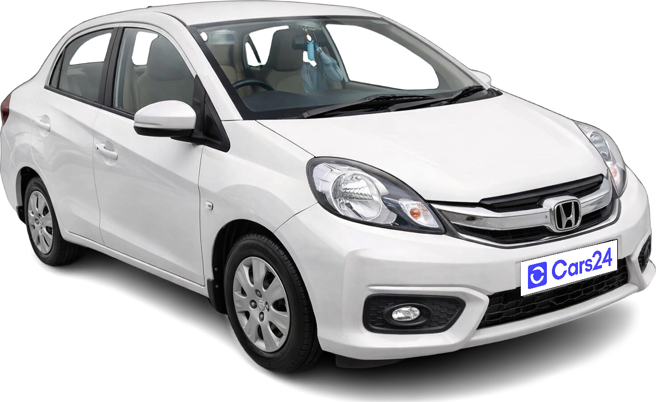 2016 Honda Amaze - Sedan - Petrol - Manual - ₹3.10 lakh