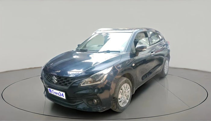 2022 Maruti Baleno SIGMA PETROL 1.2, Petrol, Manual, 24,188 km, exterior