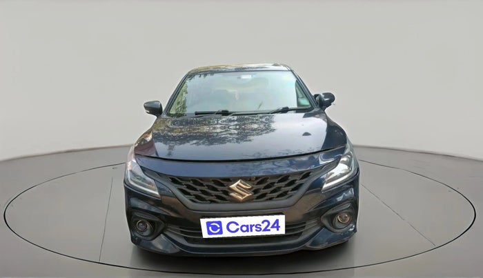 2022 Maruti Baleno SIGMA PETROL 1.2, Petrol, Manual, 24,188 km, exterior