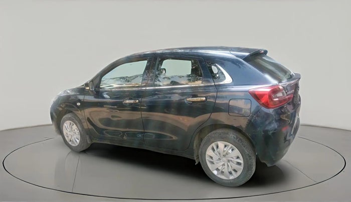 2022 Maruti Baleno SIGMA PETROL 1.2, Petrol, Manual, 24,188 km, exterior