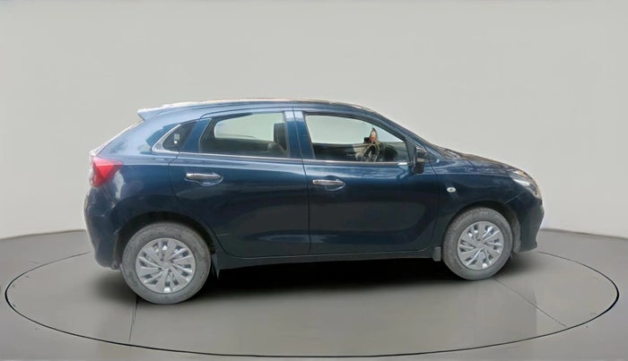 2022 Maruti Baleno SIGMA PETROL 1.2, Petrol, Manual, 24,188 km, exterior