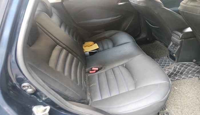 2022 Maruti Baleno SIGMA PETROL 1.2, Petrol, Manual, 24,188 km, interior