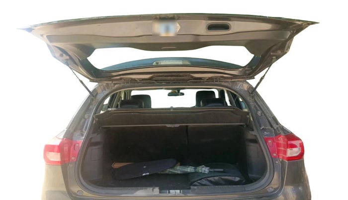 2016 Maruti Vitara Brezza ZDI PLUS, Diesel, Manual, 1,25,268 km, exterior