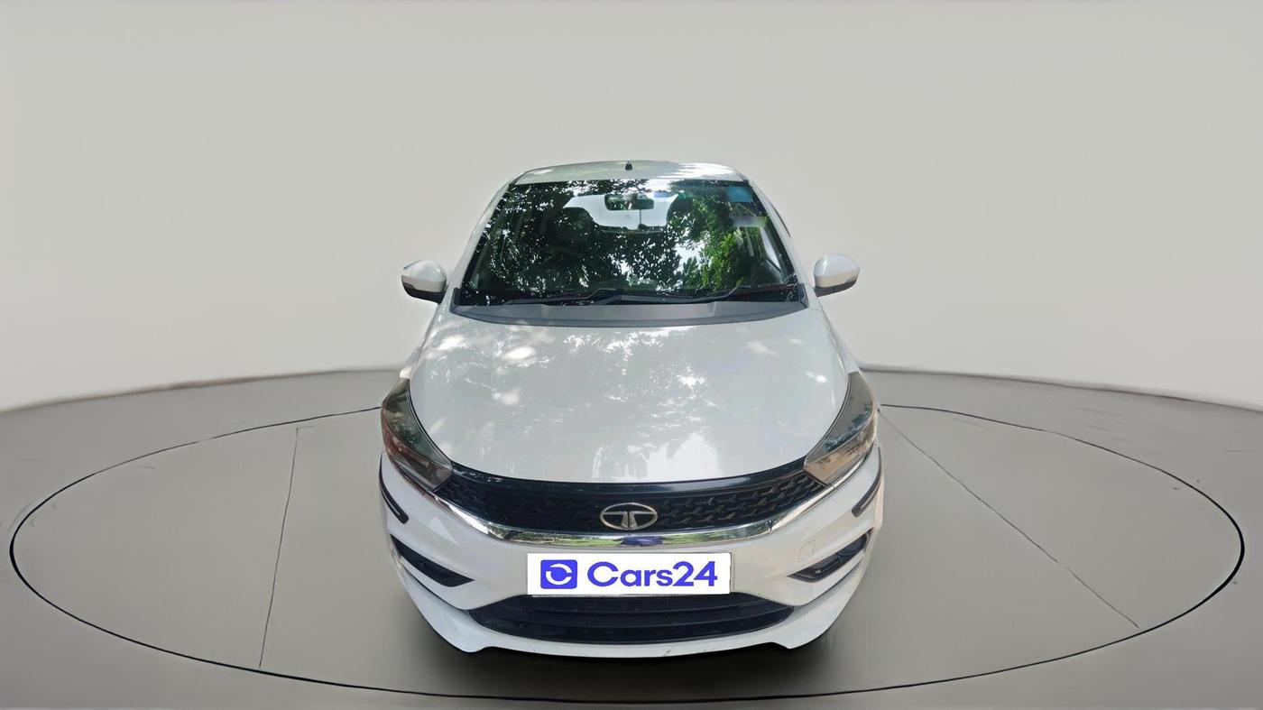 2020 Tata Tiago XT PETROL, Petrol, Manual, 33,723 km, exterior