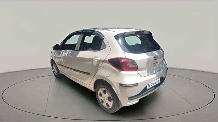 2020 Tata Tiago XT PETROL, Petrol, Manual, 33,723 km, exterior