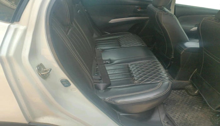 2018 Maruti S Cross DELTA 1.3, Diesel, Manual, 1,63,601 km, interior