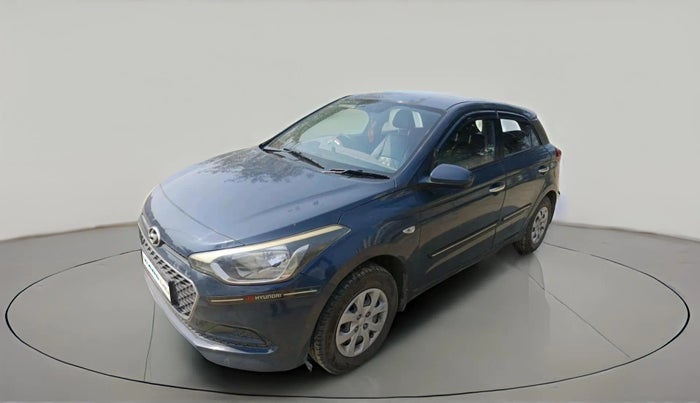 2014 Hyundai Elite i20 MAGNA 1.2, CNG, Manual, 71,000 km, exterior