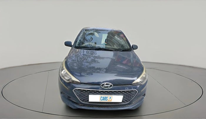 2014 Hyundai Elite i20 MAGNA 1.2, CNG, Manual, 71,000 km, exterior