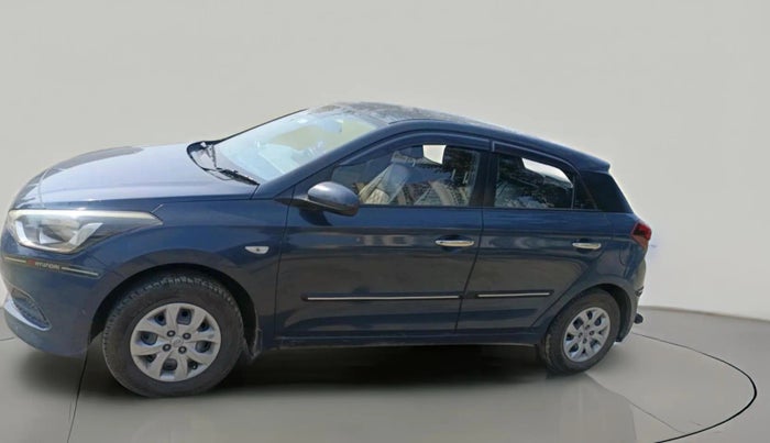 2014 Hyundai Elite i20 MAGNA 1.2, CNG, Manual, 71,000 km, exterior