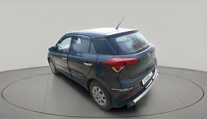 2014 Hyundai Elite i20 MAGNA 1.2, CNG, Manual, 71,000 km, exterior