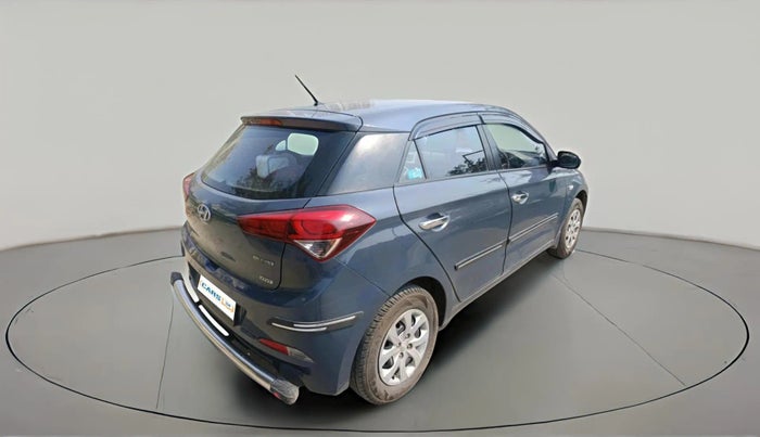 2014 Hyundai Elite i20 MAGNA 1.2, CNG, Manual, 71,000 km, exterior