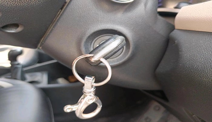 2014 Hyundai Elite i20 MAGNA 1.2, CNG, Manual, 71,000 km, interior