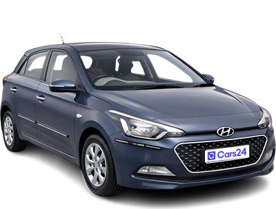 2014 Hyundai Elite i20 - Hatchback - CNG - Manual - ₹3.10 lakh