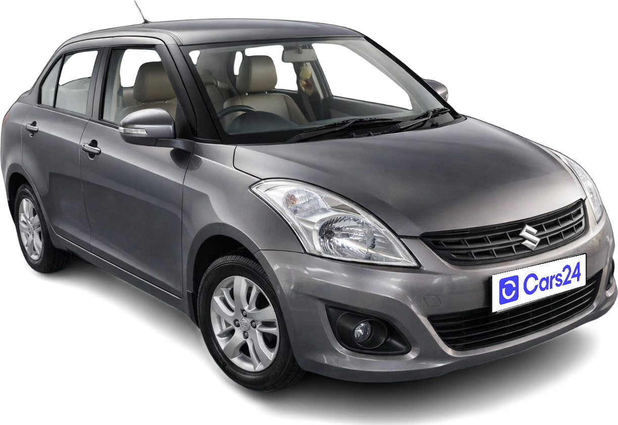 2013 Maruti Swift Dzire - Sedan - Petrol - Manual - ₹2.34 lakh