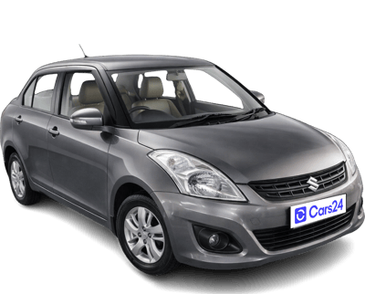 2013 Maruti Swift Dzire - Sedan - Petrol - Manual - ₹2.34 lakh
