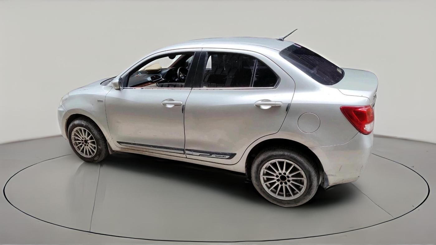 2017 Maruti Dzire VDI, Diesel, Manual, 1,08,802 km, exterior