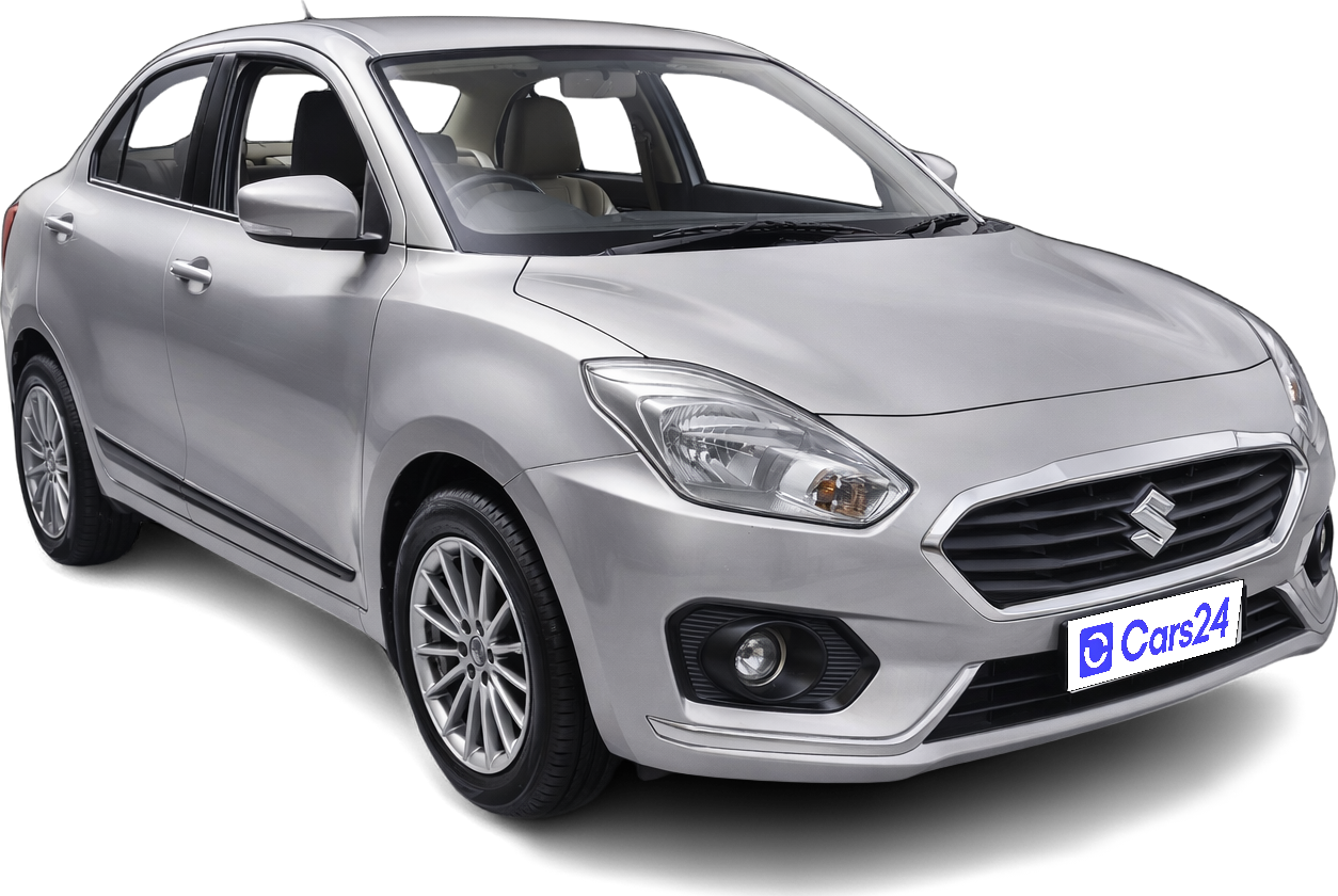 2017 Maruti Dzire - Sedan - Diesel - Manual - ₹4.00 lakh