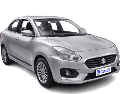 2017 Maruti Dzire - Sedan - Diesel - Manual - ₹4.00 lakh