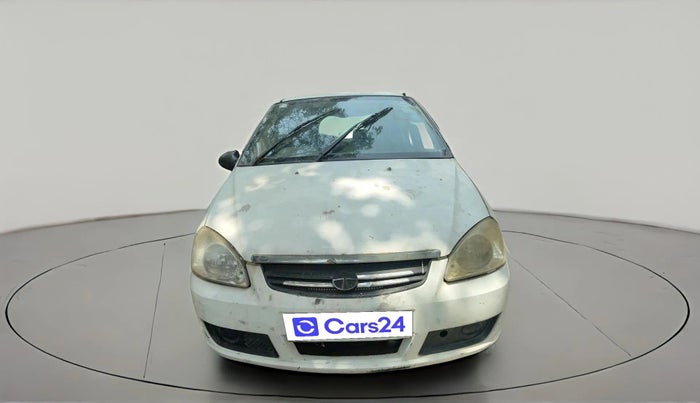 2013 Tata Indica EV2 GLS EMAX CNG, CNG, Manual, 82,048 km, exterior