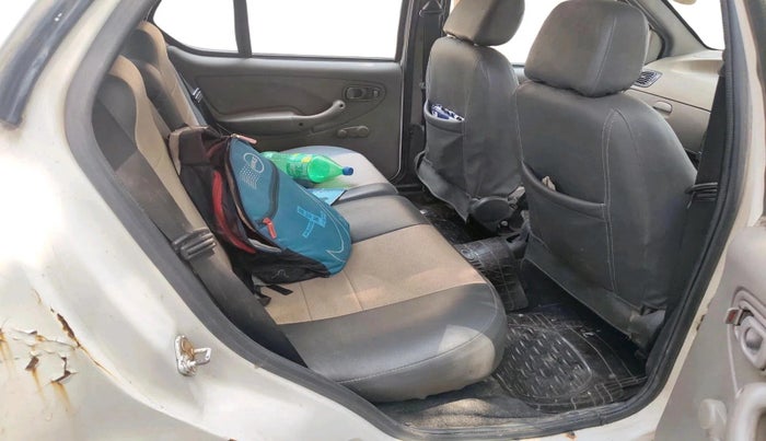 2013 Tata Indica EV2 GLS EMAX CNG, CNG, Manual, 82,048 km, interior