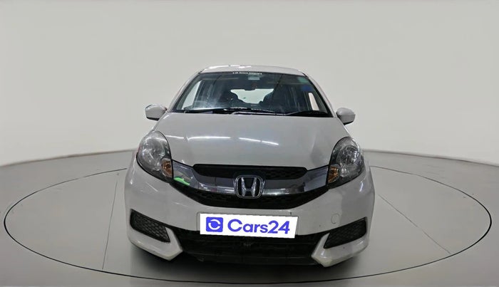 2014 Honda Mobilio 1.5L I-VTEC S, Petrol, Manual, 1,29,242 km, exterior