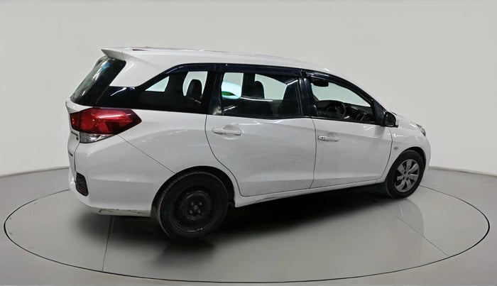 2014 Honda Mobilio 1.5L I-VTEC S, Petrol, Manual, 1,29,242 km, exterior
