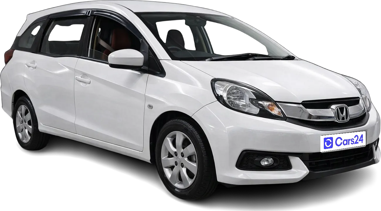 2014 Honda Mobilio - SUV - Petrol - Manual - ₹3.00 lakh