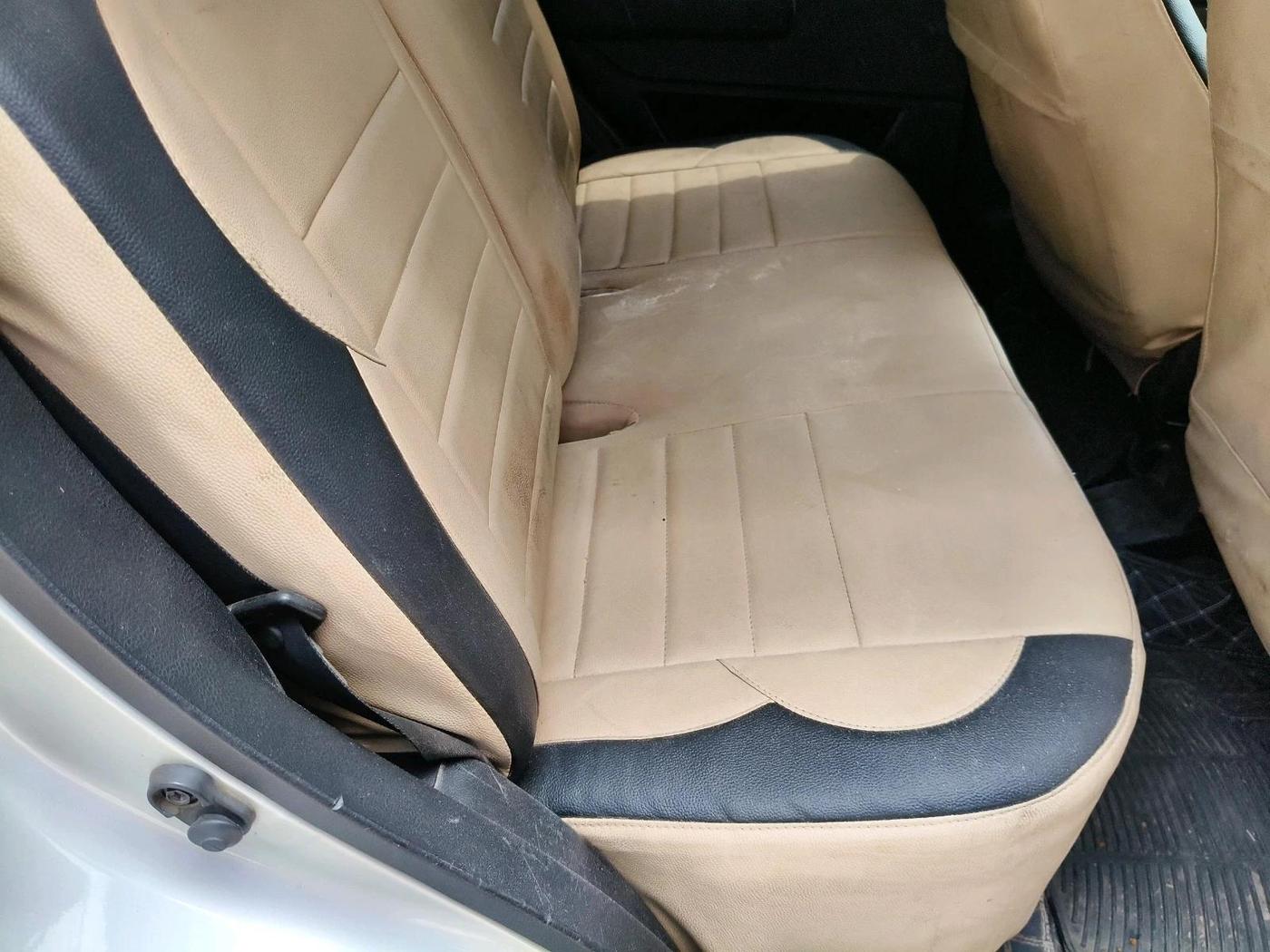2021 Maruti New Wagon-R VXI 1.0, Petrol, Manual, 1,88,036 km, interior