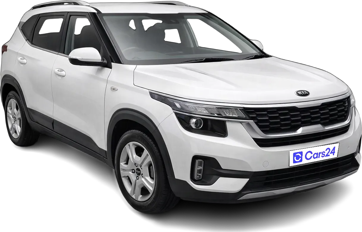 2019 KIA SELTOS - SUV - Diesel - Manual - ₹6.94 lakh