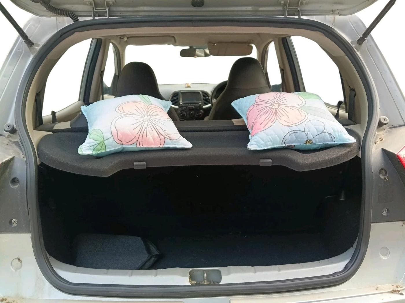 2019 Hyundai NEW SANTRO SPORTZ AMT, Petrol, Automatic, 37,148 km, exterior