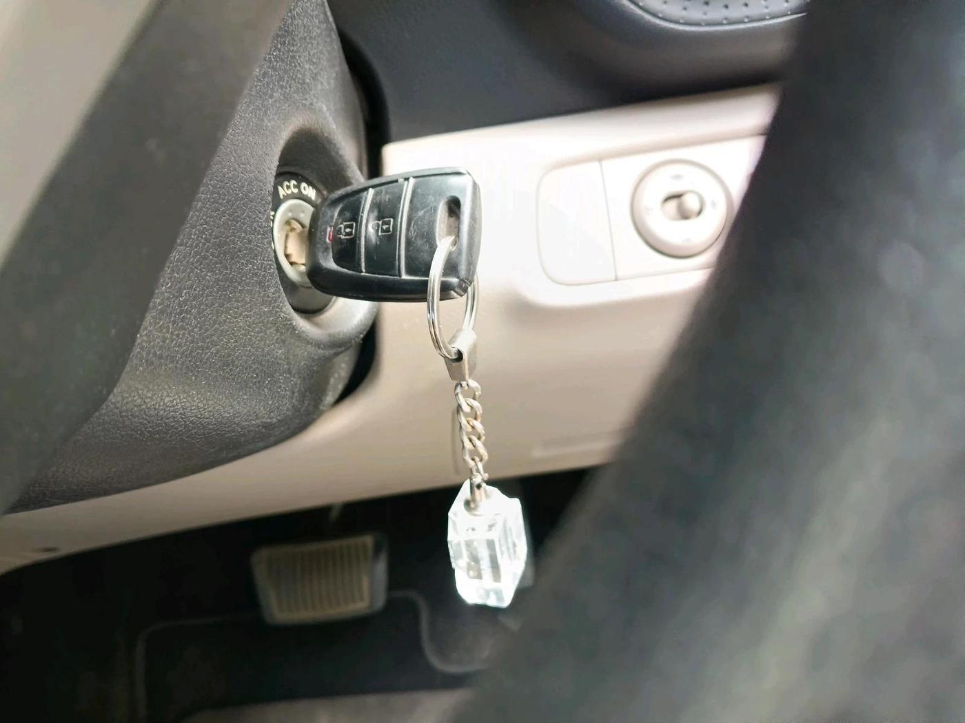 2019 Hyundai NEW SANTRO SPORTZ AMT, Petrol, Automatic, 37,148 km, interior