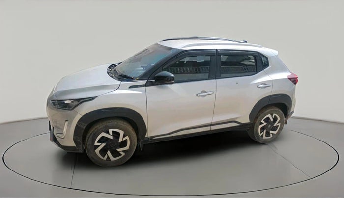 2022 Nissan MAGNITE XV TURBO CVT, Petrol, Automatic, 20,763 km, exterior
