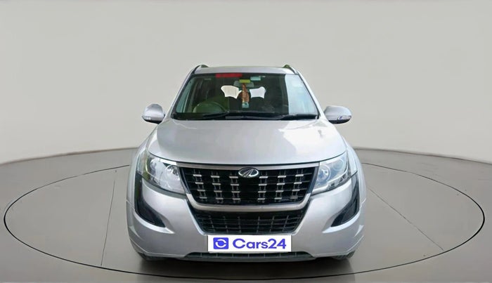 2019 Mahindra XUV500 W5, Diesel, Manual, 1,16,747 km, exterior