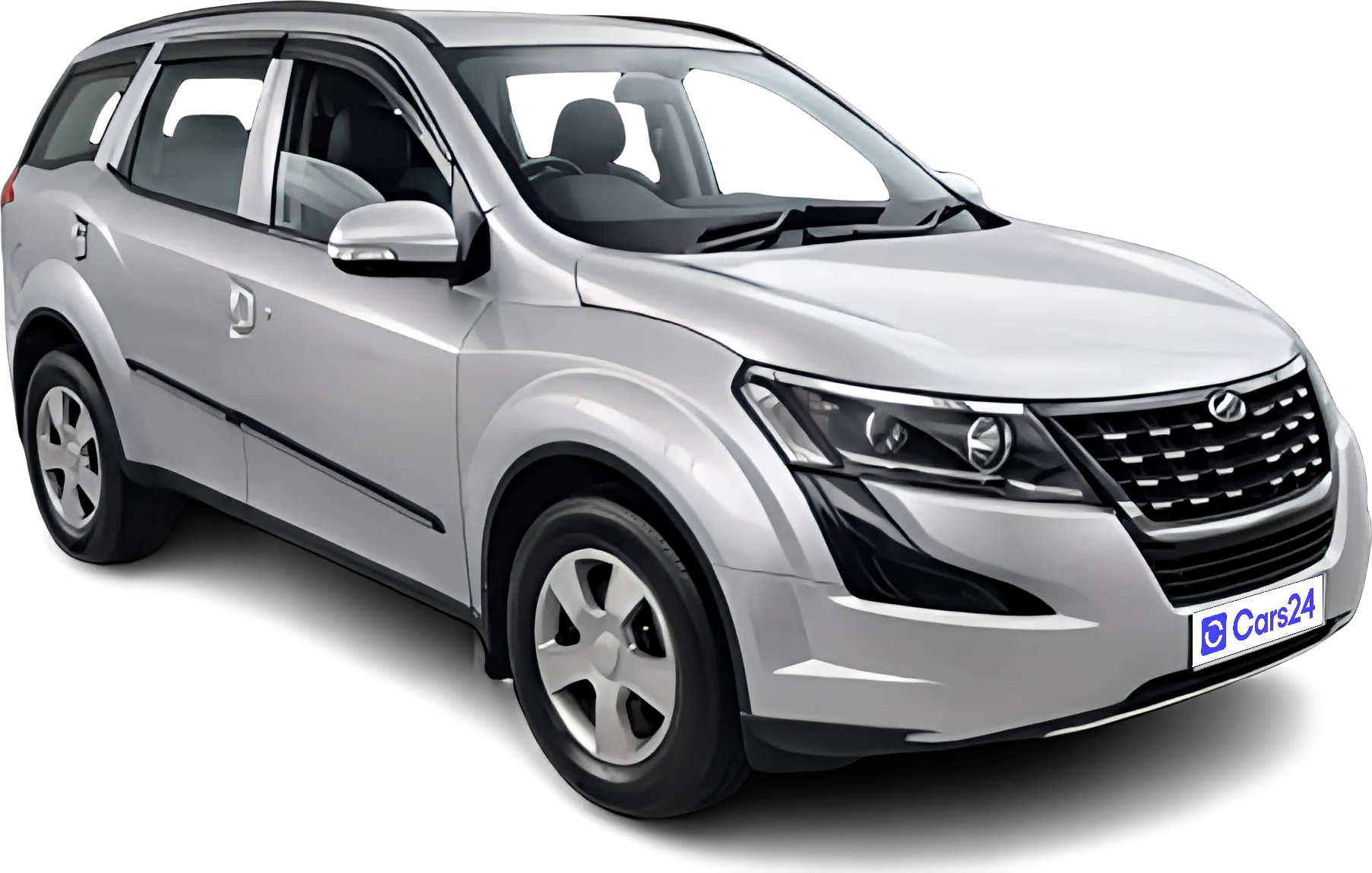 2019 Mahindra XUV500 - SUV - Diesel - Manual - ₹8.13 lakh