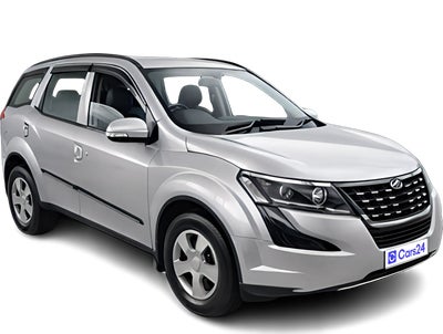 2019 Mahindra XUV500 - SUV - Diesel - Manual - ₹8.13 lakh