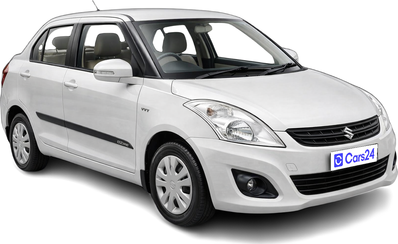 2013 Maruti Swift Dzire - Sedan - Petrol - Manual - ₹3.17 lakh