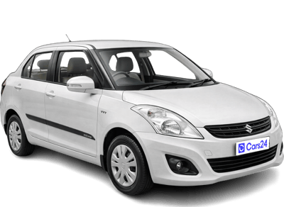 2013 Maruti Swift Dzire - Sedan - Petrol - Manual - ₹3.15 lakh