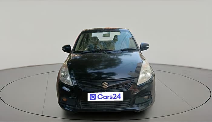 2014 Maruti Swift Dzire VXI, Petrol, Manual, 1,19,994 km, exterior