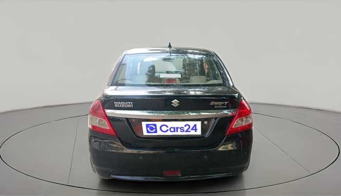 2014 Maruti Swift Dzire VXI, Petrol, Manual, 1,19,994 km, exterior