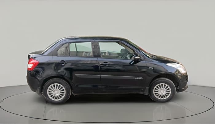 2014 Maruti Swift Dzire VXI, Petrol, Manual, 1,19,994 km, exterior
