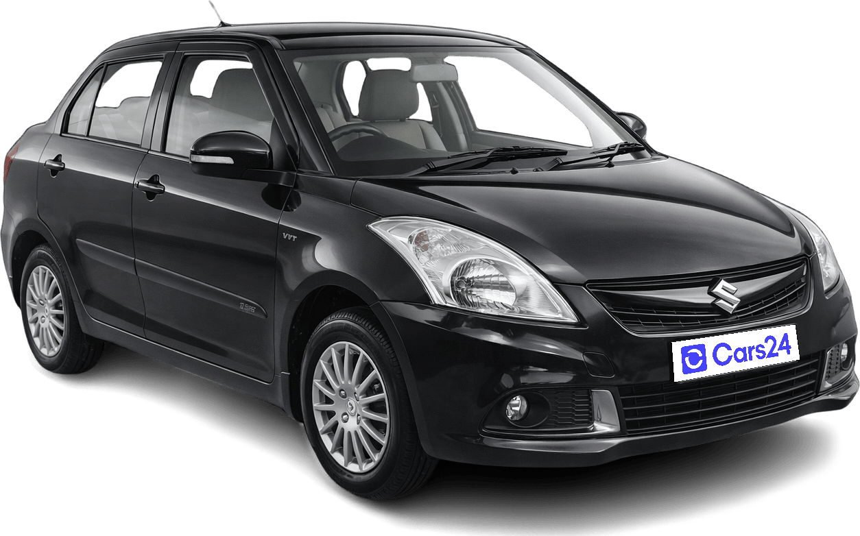 2014 Maruti Swift Dzire - Sedan - Petrol - Manual - ₹2.50 lakh